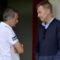 Şenol Güneş ile Fikret Orman Lyon maçına alınmadı