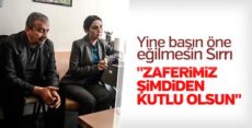 Sırrı Süreyya Önder’den iddialı referandum açıklaması