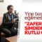 Sırrı Süreyya Önder’den iddialı referandum açıklaması
