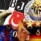 Takımların sembolleri