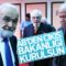 Temel Karamollaoğlu’ndan AB Bakanlığı teklifi