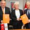 Turgutlulu gençler İEÜ’de indirimli okuyacak