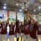 Yakın Doğu Üniversitesi Eurocup şampiyonu